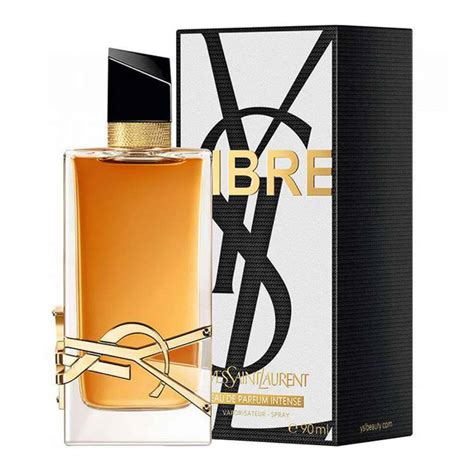 amzon yves saint laurent libre eau de parfum|libre yves saint laurent coffret.